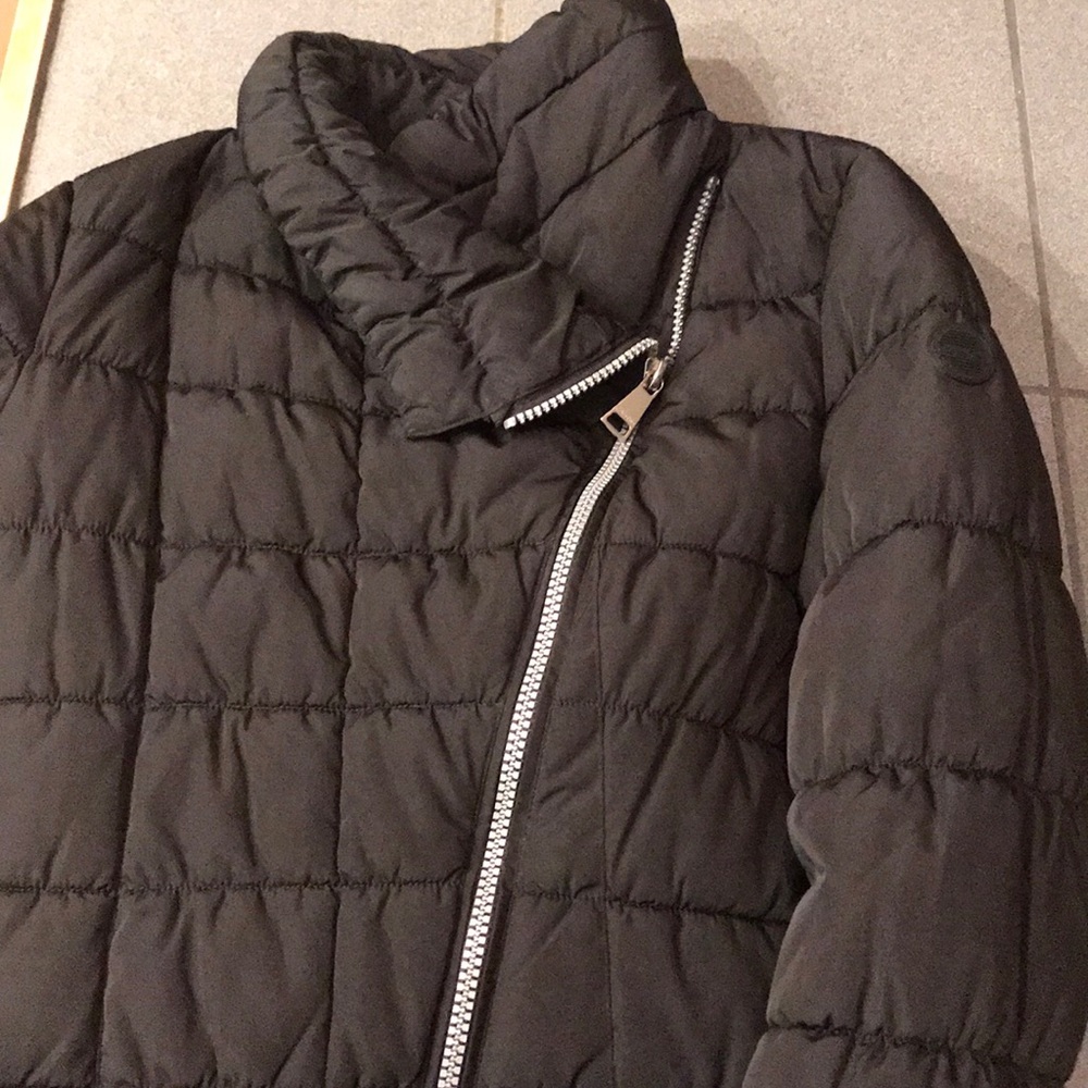 Calvin Klein winter jacket